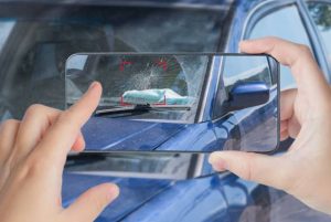 car accident report in Florida