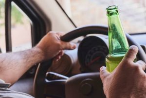 drunk driver accidents in Florida