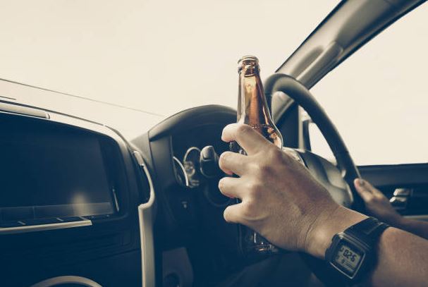 dui auto accidents