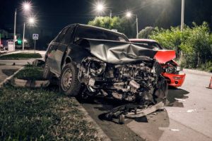 high incidence of car crashes in fort myers