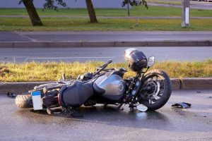 increasing motorcycle accidents