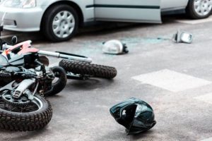 motorcycle accidents increasing