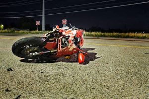 motorcycle accidents increasing