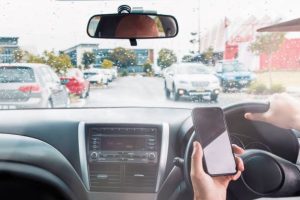 ridesharing car accidents in florida