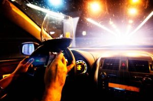 DUI and Reckless Driving in Florida
