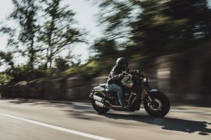 Florida Motorcycle Accidents prevalent due to higher gas prices