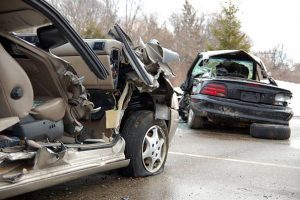 automobile injuries facts