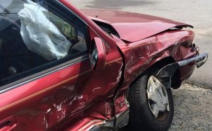 car accident lawyer for a minor auto accident