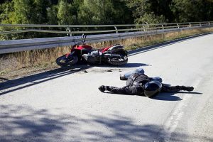 Motorcycle Accident Attorney Fort Myers