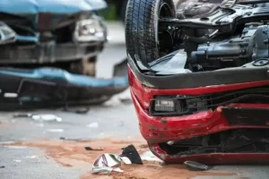 auto accidents in Florida