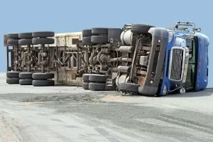 florida interstate truck accident