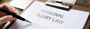 personal injury attorney Miami