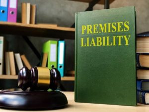 Miami premises liability attorney