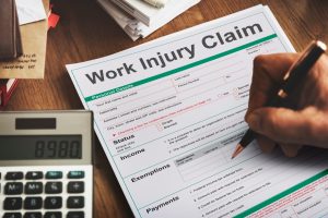 calculating personal injury compensation