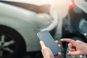 top car accident apps