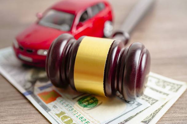 Fort Lauderdale car accident attorney - File a Car Accident Claim