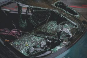 personal injury lawyer after a car accident