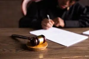 reporting personal injury settlement