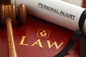 reporting personal injury settlements