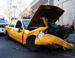 taxi accident attorney Florida