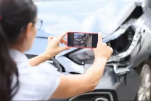 car accident apps