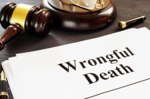 wrongful death attorney miami