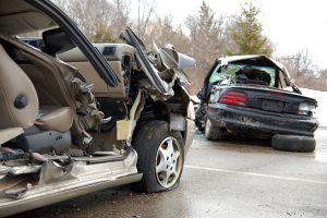 line of sight car accidents