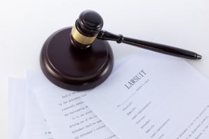 What Does Litigation Mean in a Personal Injury Case