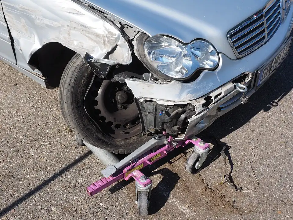 liability in a borrowed car accident