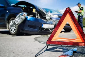 liable for an older adult parent’s auto accident
