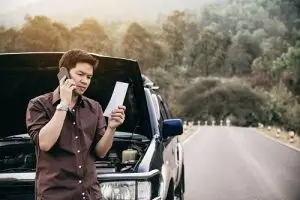 What Is the Time Limit for Car Accident Insurance Claims