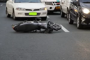 What Happens If the Other Driver Doesn’t Have Insurance in a Motorcycle Accident?