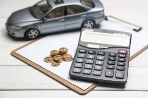 Car Depreciation Loss