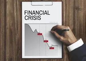 Financial crisis