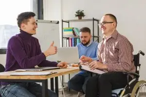 SSDI Benefits