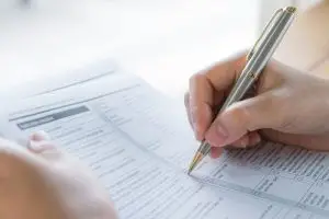 Do All Personal Injury Cases Require a W9?
