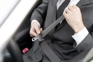 Seat Belt Laws