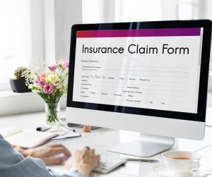 Florida Insurance Claims 