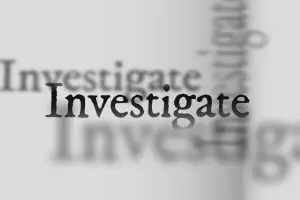Car Accident Lawyer Investigation