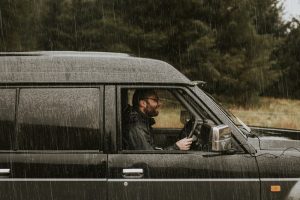 Safety tips for to avoid car accidents in rainy conditions