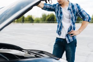 What to Do in Case of a Staged Auto Accident