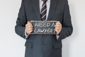 Lawyer for towed car