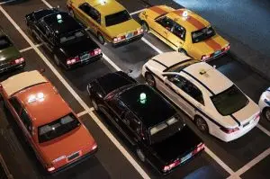 Traffic Accidents