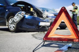 What to do if you get into a car accident while on vacation