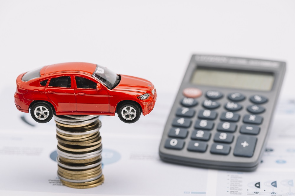 How Much Does a Car’s Value Depreciate After an Accident