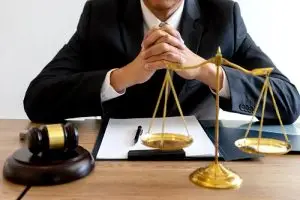 Car accident attorney