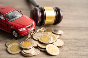 Understanding Laws and Regulations Surrounding Car Accidents
