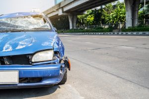 What Happens if You Are a Passenger in an Auto Accident
