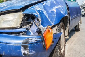 How Long After a Car Accident Can Injuries Appear?