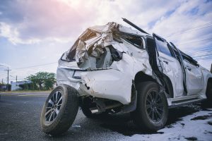 How to Deal With an Insurance Adjuster After a Car Accident